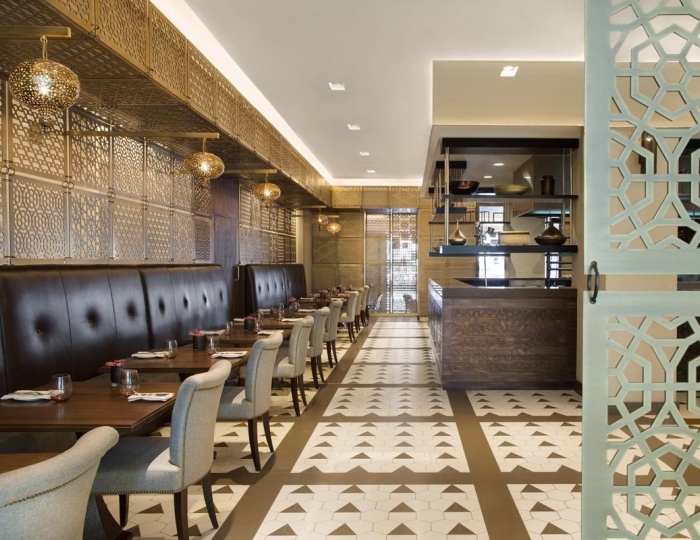 Manzil Downtown by Vida 4 звезды, Даунтаун Дубай, ОАЭ