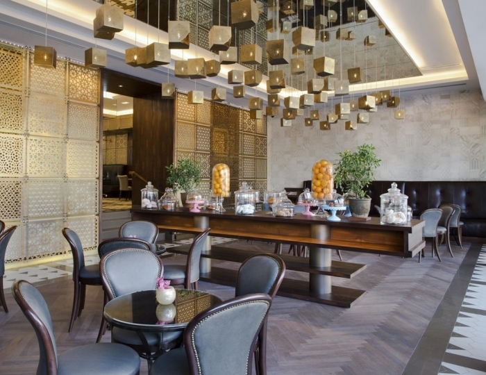 Manzil Downtown by Vida 4 звезды, Даунтаун Дубай, ОАЭ