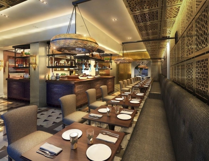 Manzil Downtown by Vida 4 звезды, Даунтаун Дубай, ОАЭ