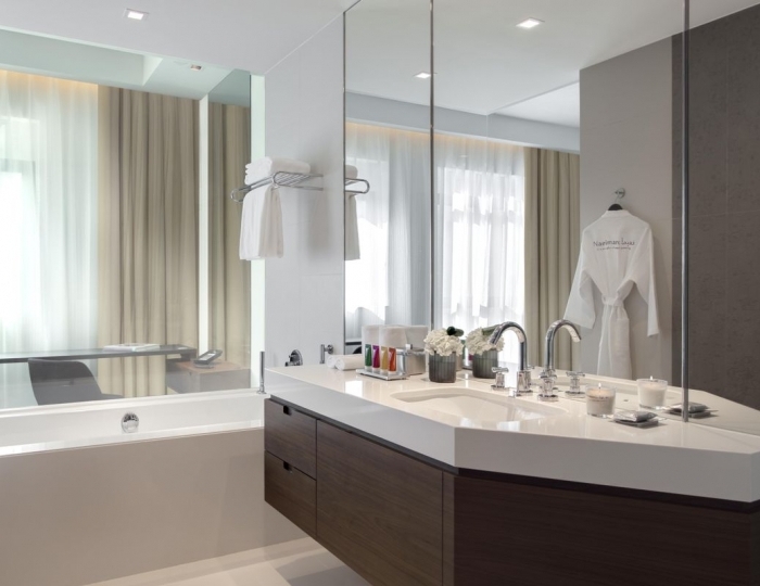 Manzil Downtown by Vida 4 звезды, Даунтаун Дубай, ОАЭ