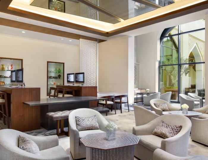 Manzil Downtown by Vida 4 звезды, Даунтаун Дубай, ОАЭ