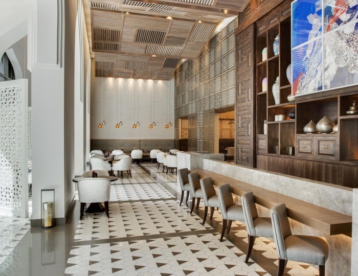 Manzil Downtown by Vida 4 звезды, Даунтаун Дубай, ОАЭ