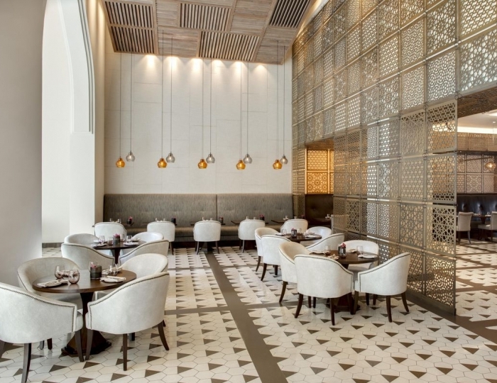 Manzil Downtown by Vida 4 звезды, Даунтаун Дубай, ОАЭ