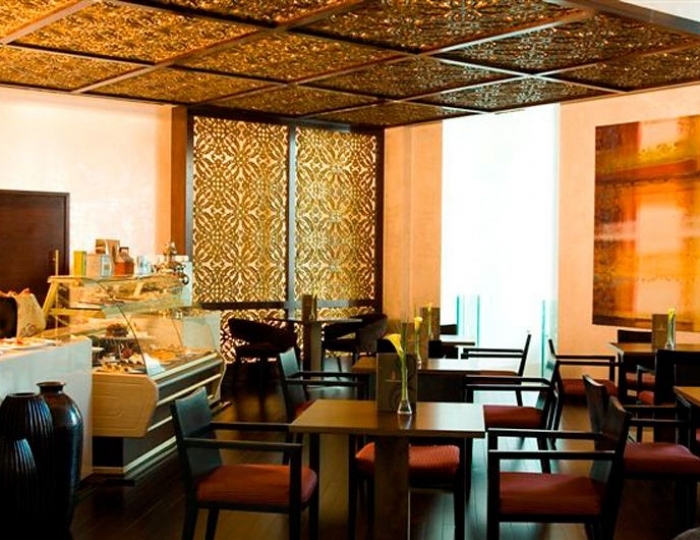 Manzil Downtown by Vida 4 звезды, Даунтаун Дубай, ОАЭ