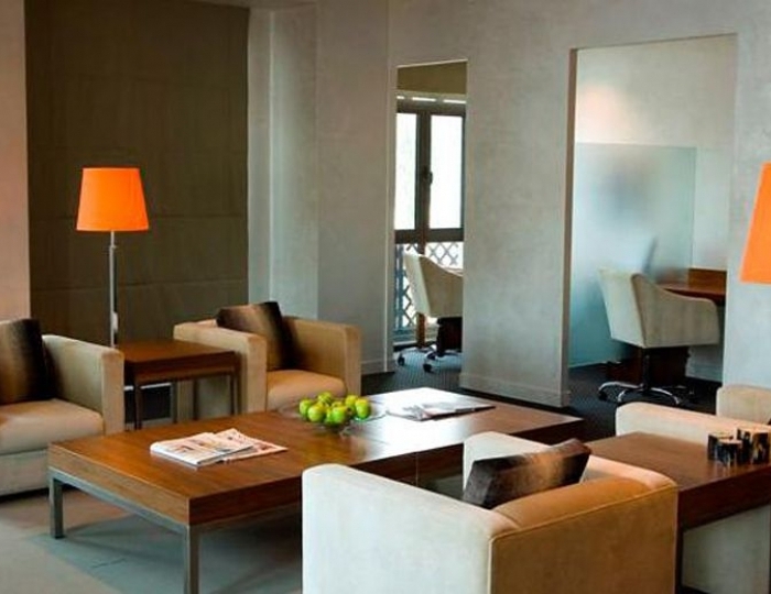 Manzil Downtown by Vida 4 звезды, Даунтаун Дубай, ОАЭ