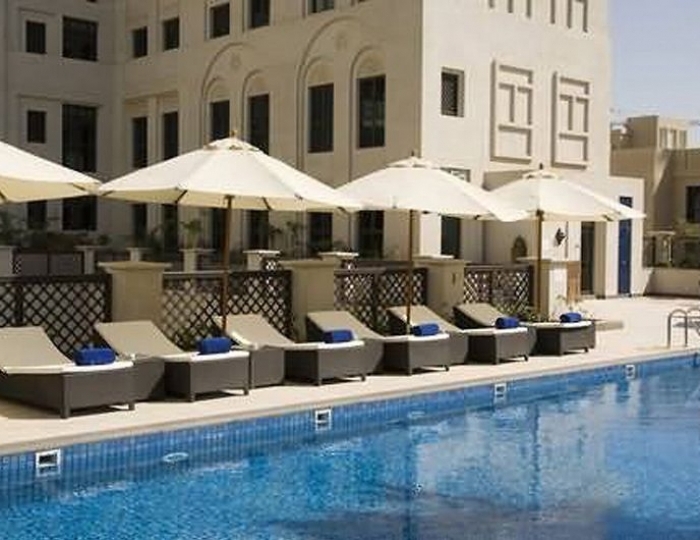 Manzil Downtown by Vida 4 звезды, Даунтаун Дубай, ОАЭ