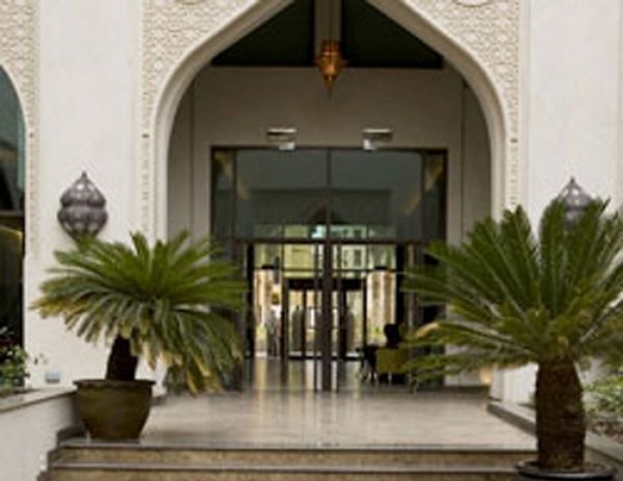 Manzil Downtown by Vida 4 звезды, Даунтаун Дубай, ОАЭ