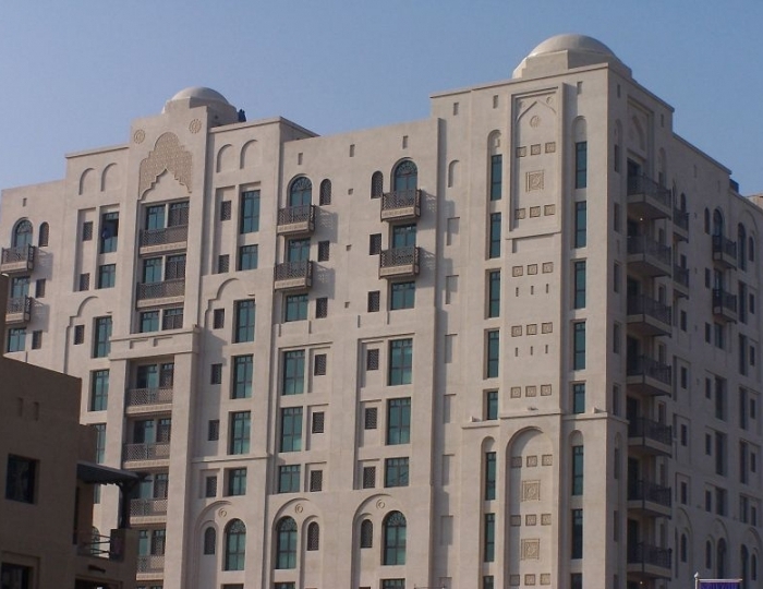 Manzil Downtown by Vida 4 звезды, Даунтаун Дубай, ОАЭ