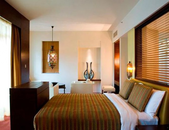 Manzil Downtown by Vida 4 звезды, Даунтаун Дубай, ОАЭ