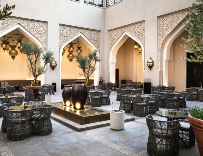 Manzil Downtown by Vida 4 звезды, Даунтаун Дубай, ОАЭ