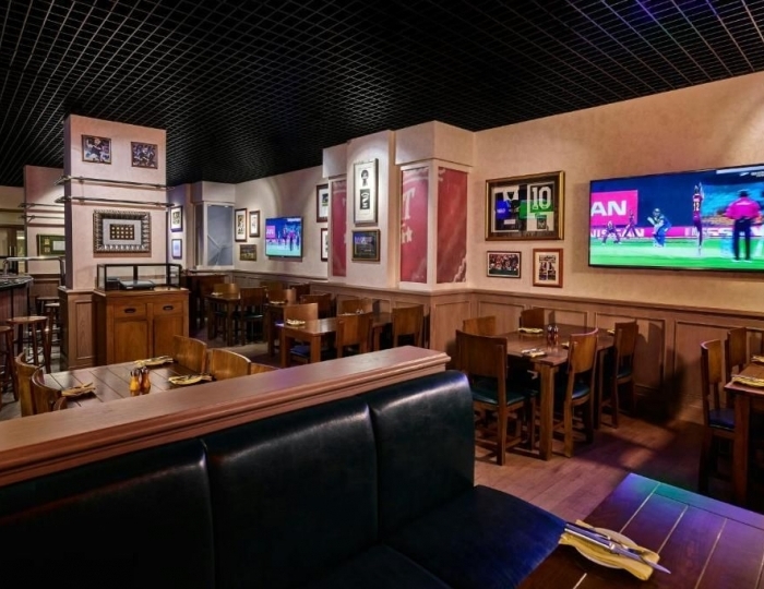 Manzil Downtown by Vida 4 звезды, Даунтаун Дубай, ОАЭ