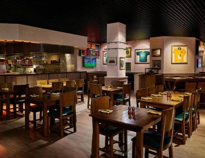 Manzil Downtown by Vida 4 звезды, Даунтаун Дубай, ОАЭ