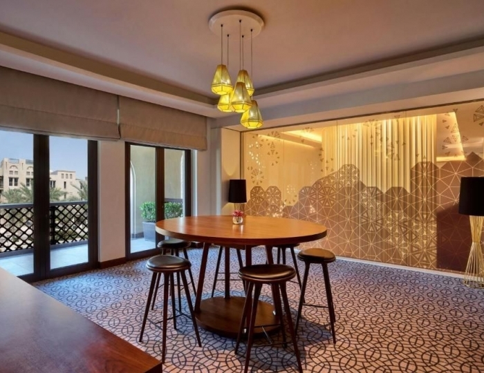 Manzil Downtown by Vida 4 звезды, Даунтаун Дубай, ОАЭ