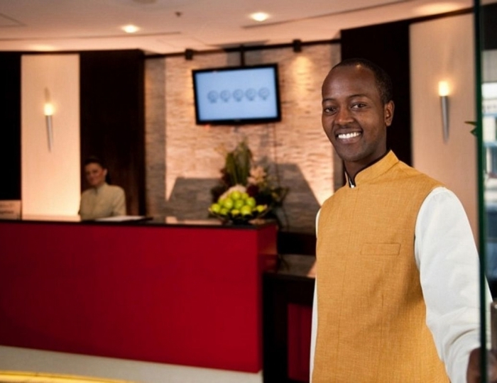 Al Nawras Hotel Apartments 4 звезды, Дейра, ОАЭ