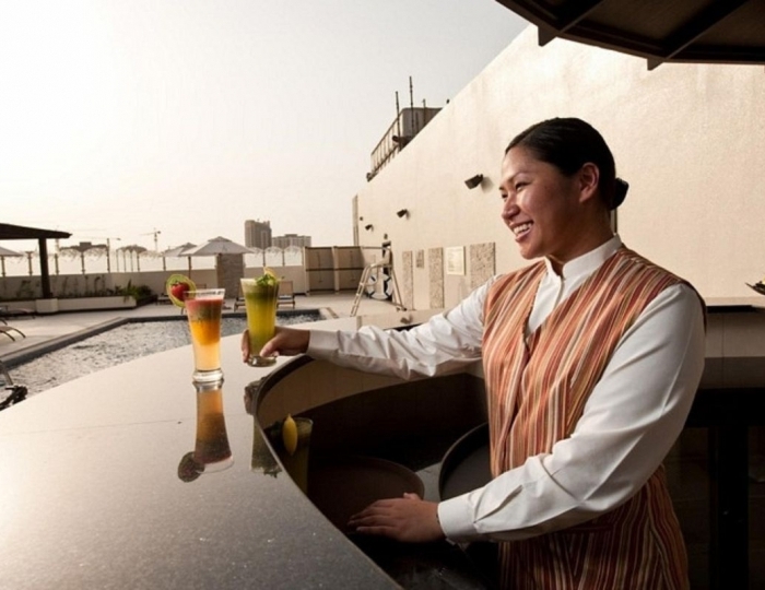 Al Nawras Hotel Apartments 4 звезды, Дейра, ОАЭ