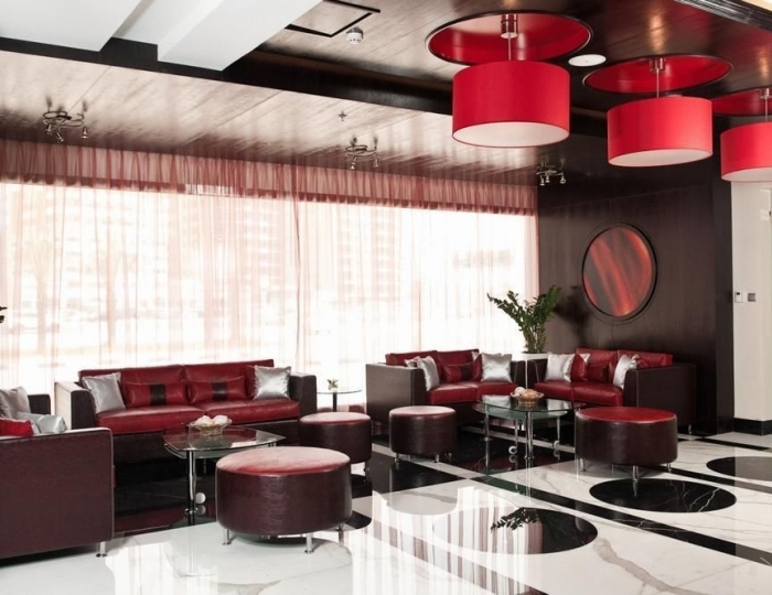 Al Nawras Hotel Apartments 4 звезды, Дейра, ОАЭ