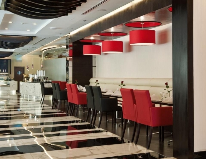 Al Nawras Hotel Apartments 4 звезды, Дейра, ОАЭ