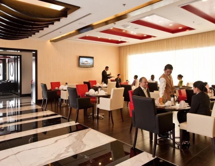 Al Nawras Hotel Apartments 4 звезды, Дейра, ОАЭ