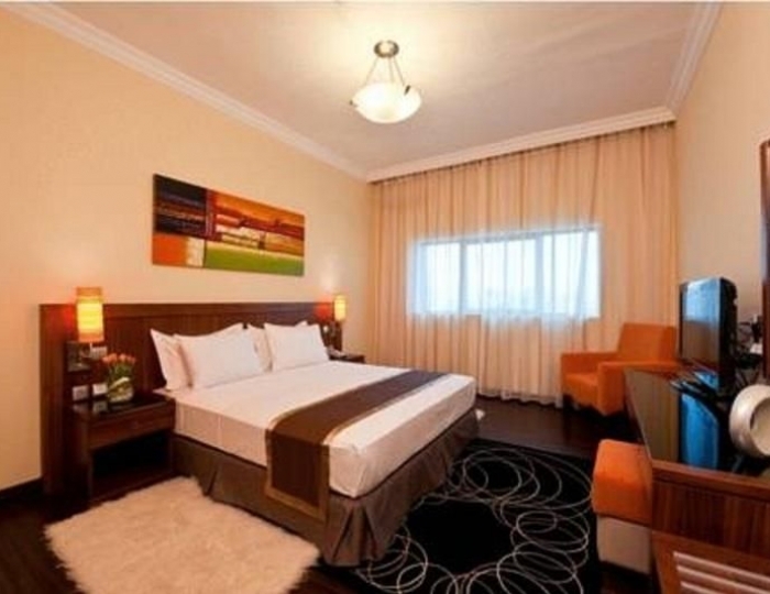 Al Nawras Hotel Apartments 4 звезды, Дейра, ОАЭ