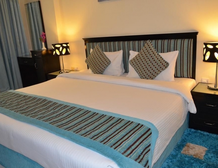 Al Shams Plaza Hotel Apartments 3 звезды, Бур Дубай, ОАЭ