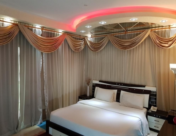 Al Shams Plaza Hotel Apartments 3 звезды, Бур Дубай, ОАЭ