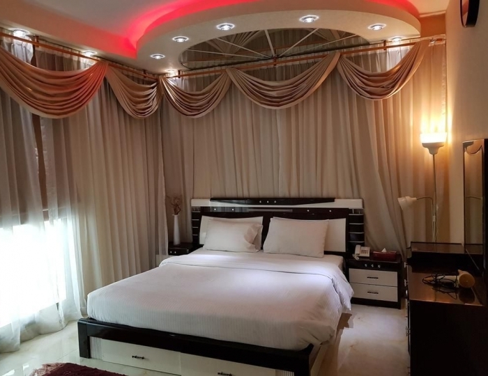 Al Shams Plaza Hotel Apartments 3 звезды, Бур Дубай, ОАЭ