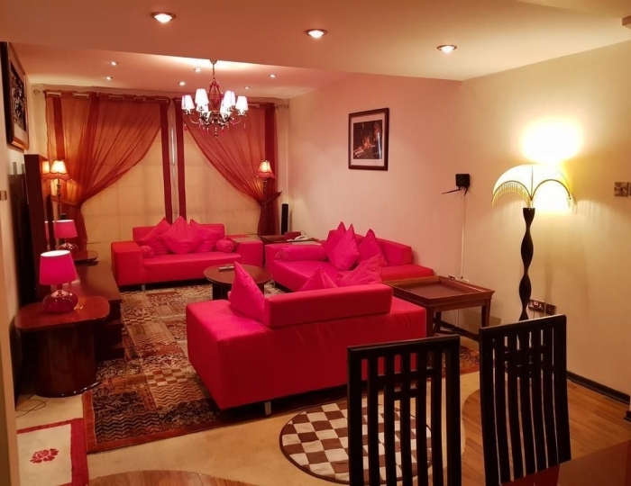 Al Shams Plaza Hotel Apartments 3 звезды, Бур Дубай, ОАЭ