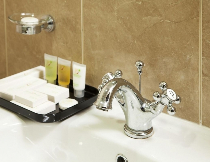 Al Waleed Palace Hotel Apartment Al Barsha, Дубай, ОАЭ