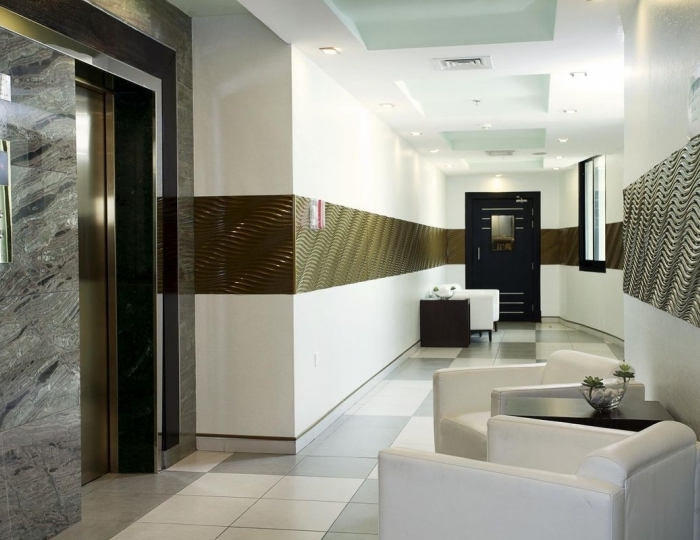 Al Waleed Palace Hotel Apartment Al Barsha, Дубай, ОАЭ