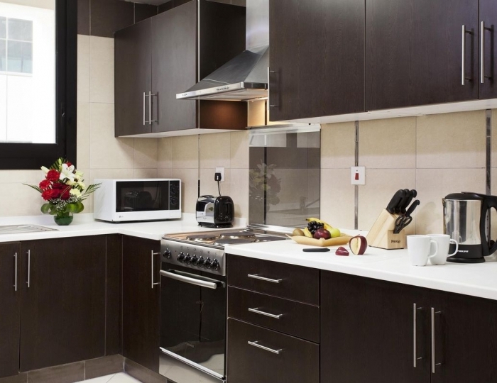 Al Waleed Palace Hotel Apartment Al Barsha, Дубай, ОАЭ