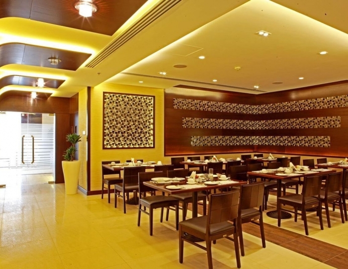 Al Waleed Palace Hotel Apartment Al Barsha, Дубай, ОАЭ