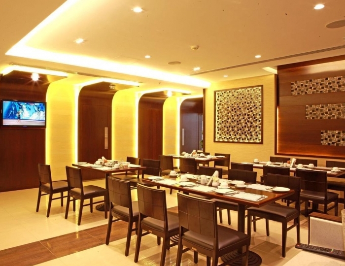 Al Waleed Palace Hotel Apartment Al Barsha, Дубай, ОАЭ