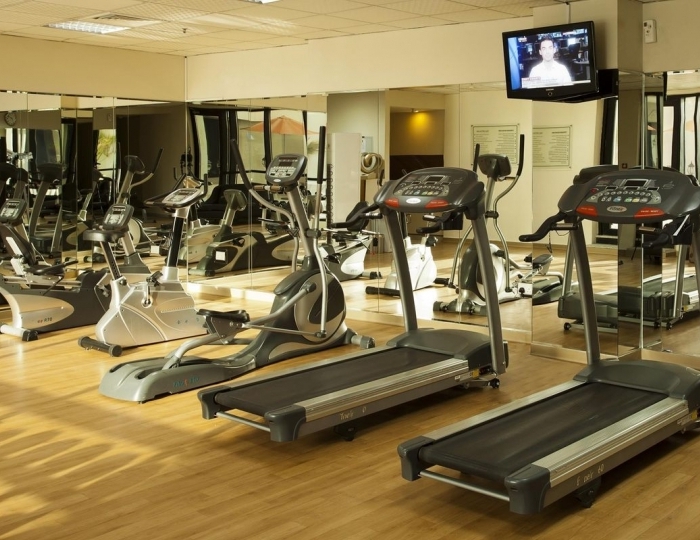 Al Waleed Palace Hotel Apartment Al Barsha, Дубай, ОАЭ