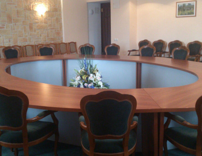 Конференц-залы - Мини-отель «Олимп» Советский