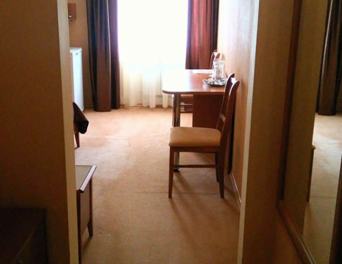 Номер стандарт (с завтраком) - Мини-отель «Олимп» Советский