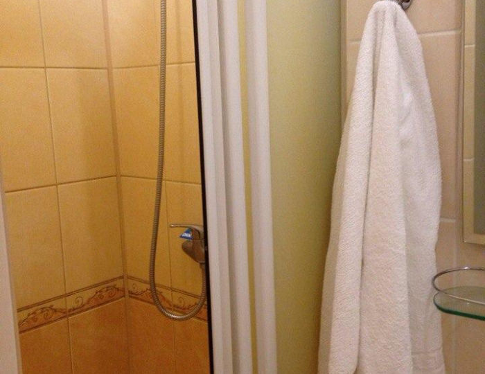 Номер полулюкс (с завтраком) - Мини-отель «Олимп» Советский