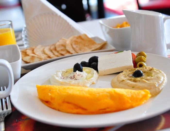 Auris Boutique Hotel Apartments, Аль-Барша, ОАЭ