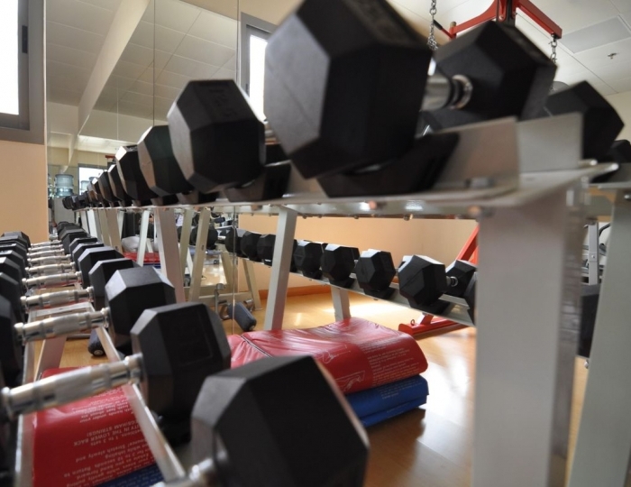 Auris Boutique Hotel Apartments, Аль-Барша, ОАЭ