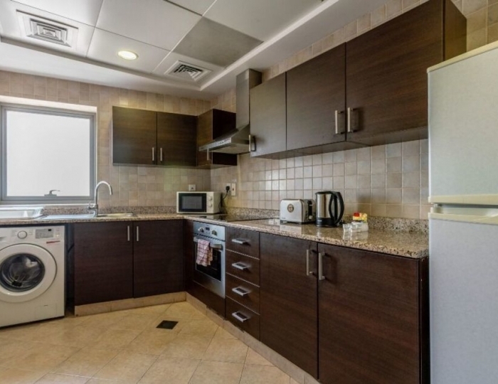 Auris Boutique Hotel Apartments, Аль-Барша, ОАЭ