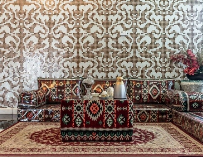 Auris Boutique Hotel Apartments, Аль-Барша, ОАЭ