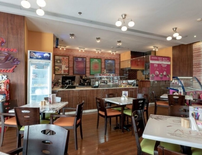 Auris Boutique Hotel Apartments, Аль-Барша, ОАЭ