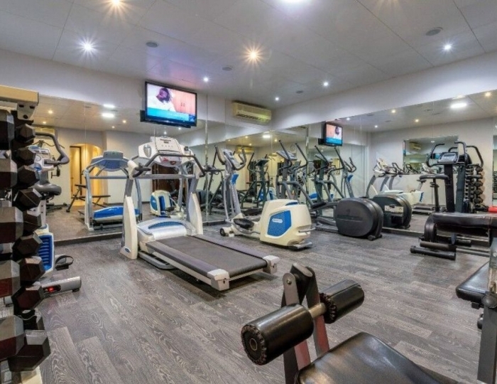 Auris Boutique Hotel Apartments, Аль-Барша, ОАЭ