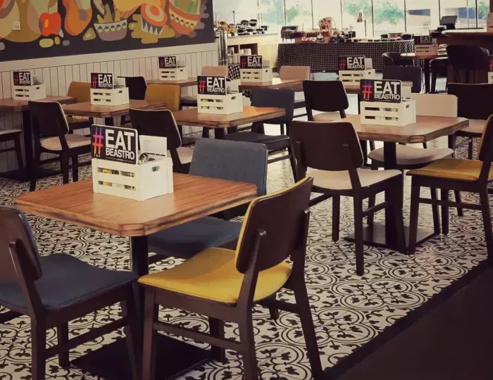 First Central Hotel Suites, Дубай, ОАЭ