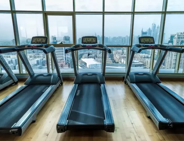 First Central Hotel Suites, Дубай, ОАЭ