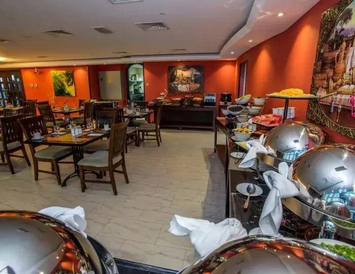 First Central Hotel Suites, Дубай, ОАЭ