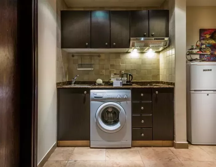 First Central Hotel Suites, Дубай, ОАЭ