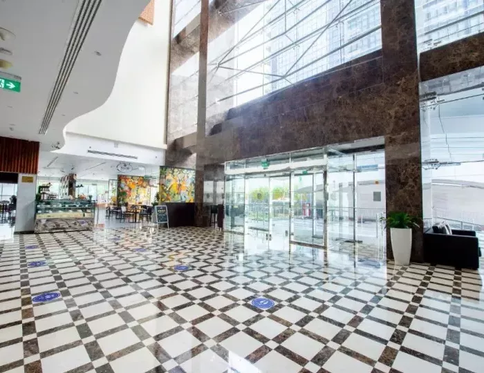 First Central Hotel Suites, Дубай, ОАЭ