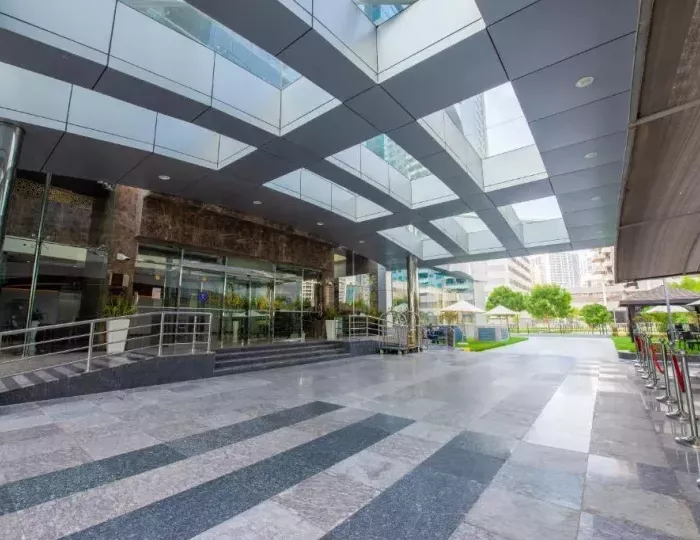 First Central Hotel Suites, Дубай, ОАЭ