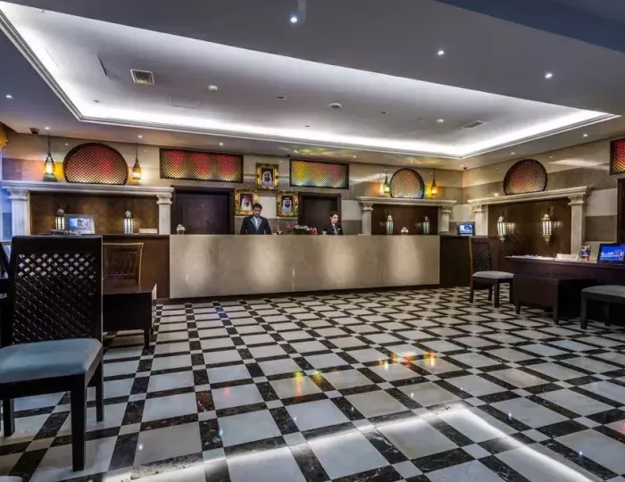 First Central Hotel Suites, Дубай, ОАЭ