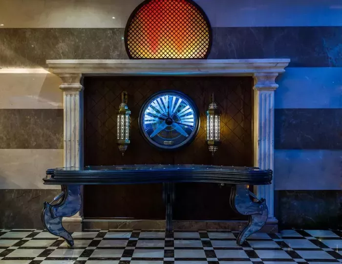 First Central Hotel Suites, Дубай, ОАЭ